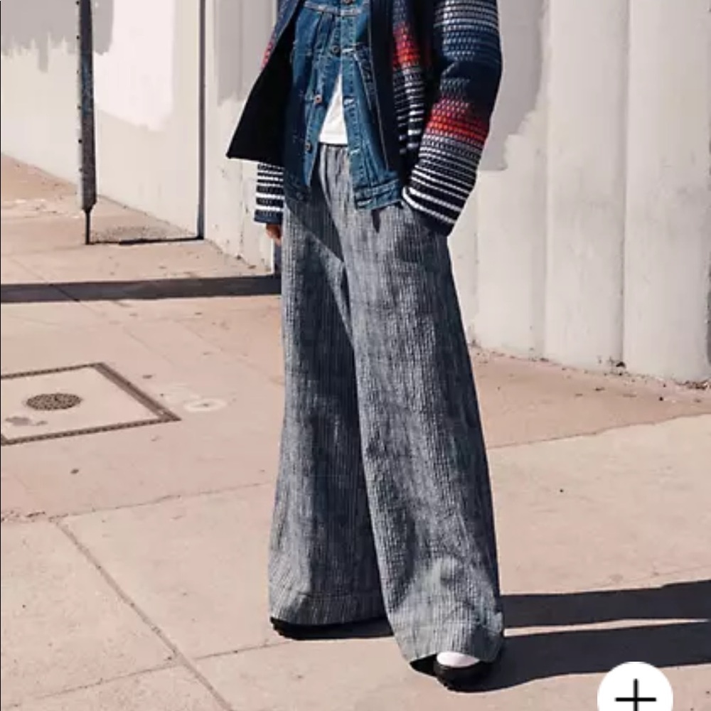 Women’s Levi’s Made and Crafted Track Trousers